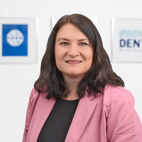 Daniela Hesbacher Daniela Hesbacher